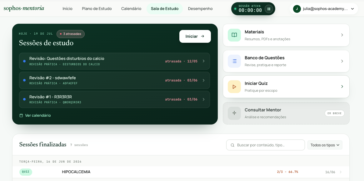 IA aplicada à educação