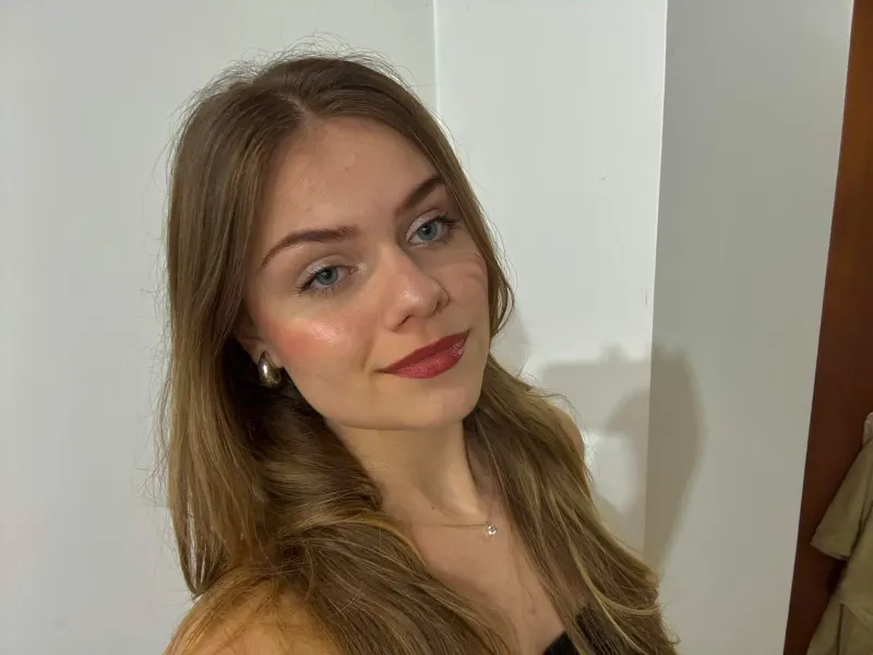 Natália Ferreira, aprovada — Enfermagem